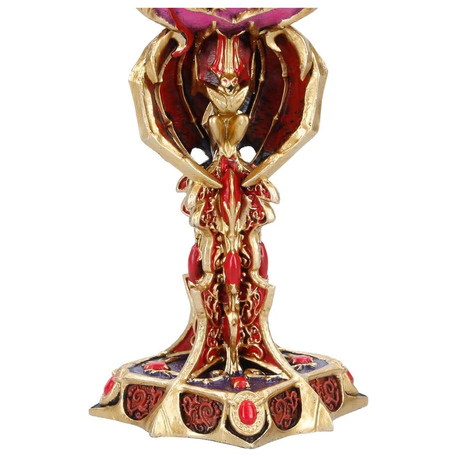 Baldur's Gate 3 Pokal Astarion 20 cm fotografija izdelka