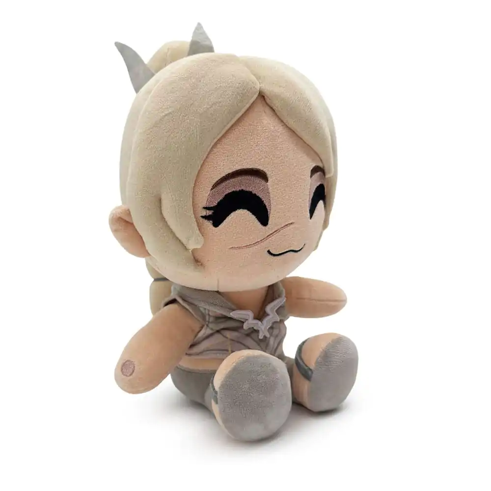 Baldur´s Gate 3 Plišasta figura Selunite Shadowheart 22 cm fotografija izdelka