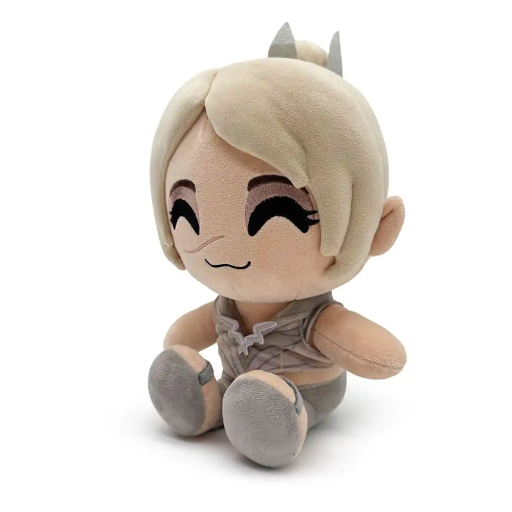 Baldur´s Gate 3 Plišasta figura Selunite Shadowheart 22 cm fotografija izdelka