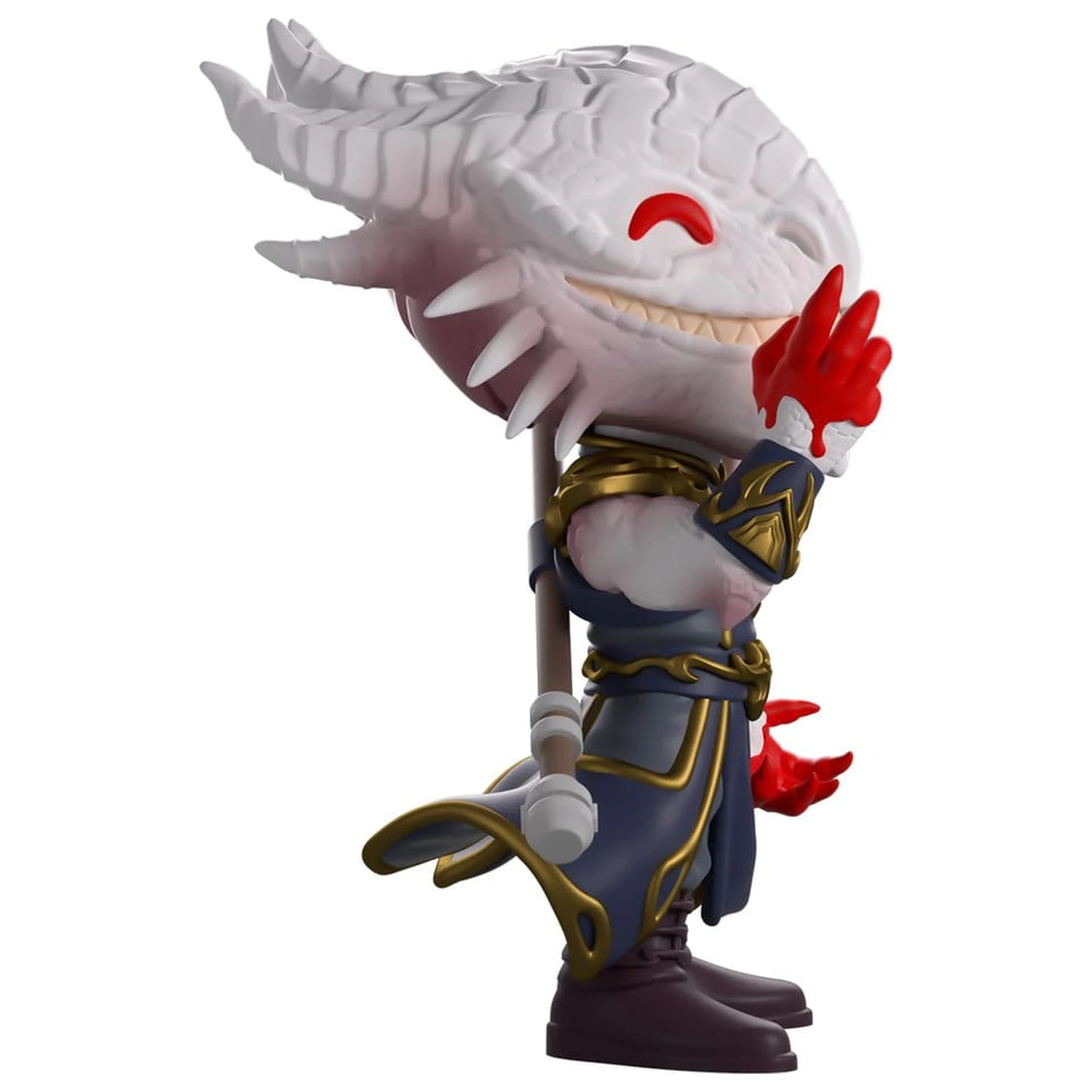 Vinilna figura Baldur's Gate 3 Dark Urge 13 cm fotografija izdelka
