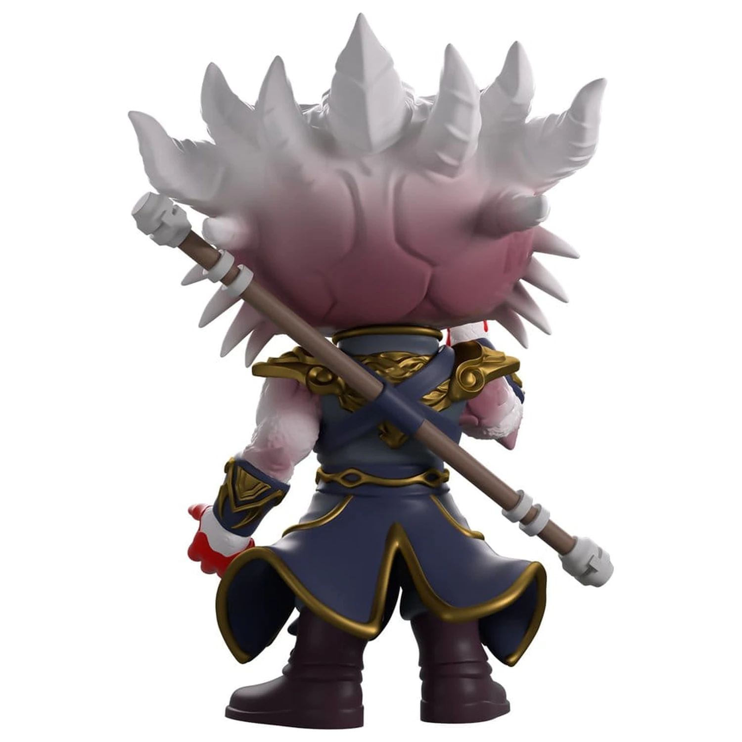 Vinilna figura Baldur's Gate 3 Dark Urge 13 cm fotografija izdelka