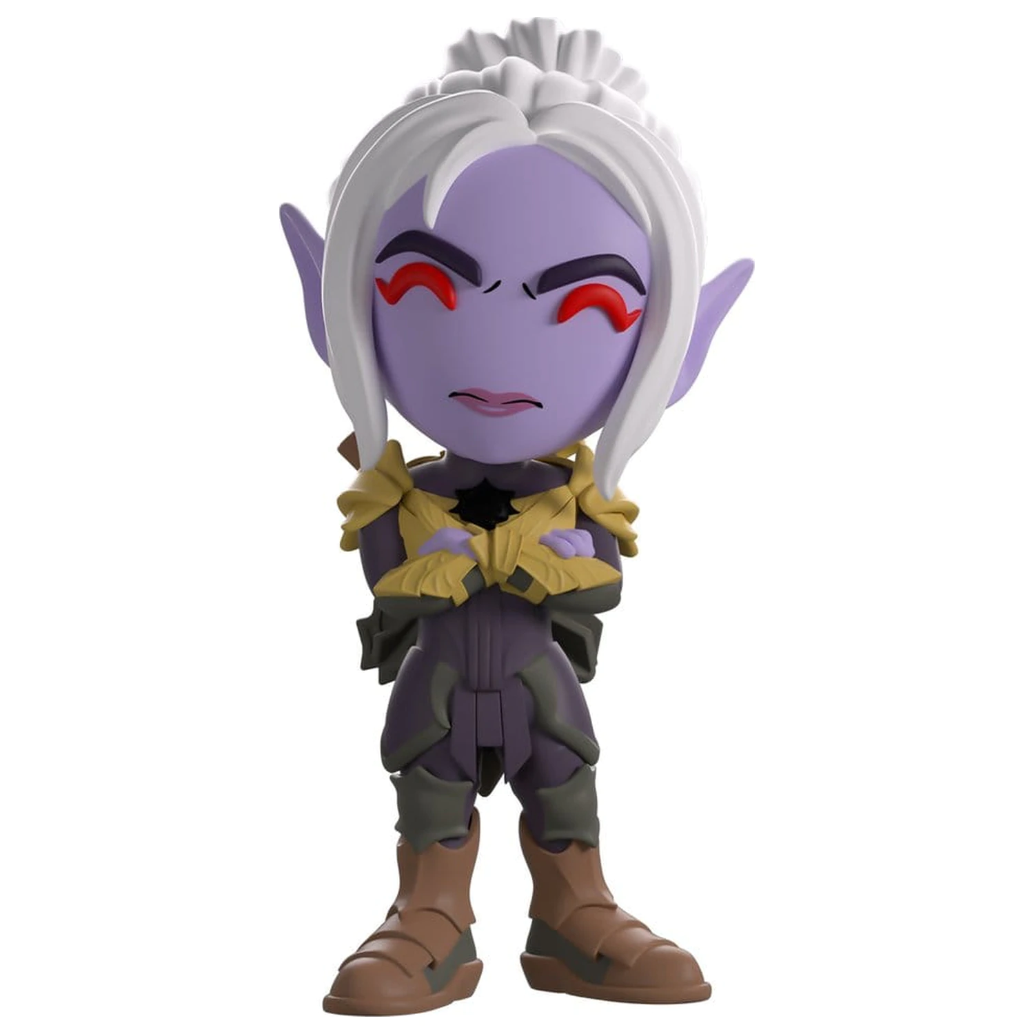 Baldur's Gate 3 vinilna figura Minthara 11 cm fotografija izdelka