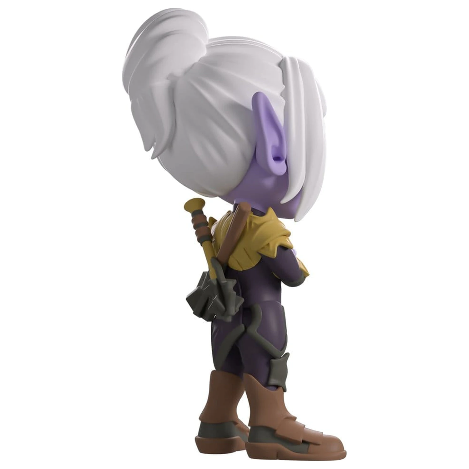 Baldur's Gate 3 vinilna figura Minthara 11 cm fotografija izdelka