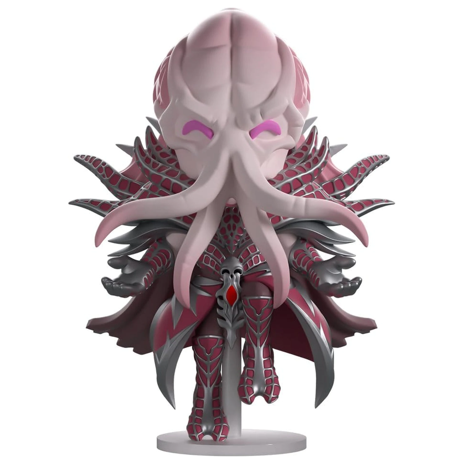 Vinilna figura Baldur's Gate 3 The Emperor 12 cm fotografija izdelka