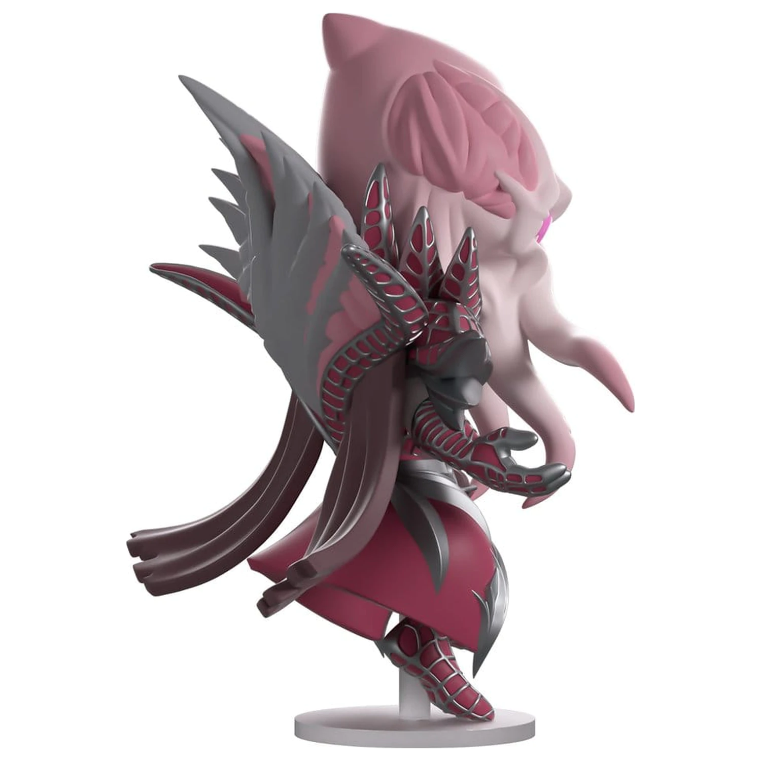 Vinilna figura Baldur's Gate 3 The Emperor 12 cm fotografija izdelka