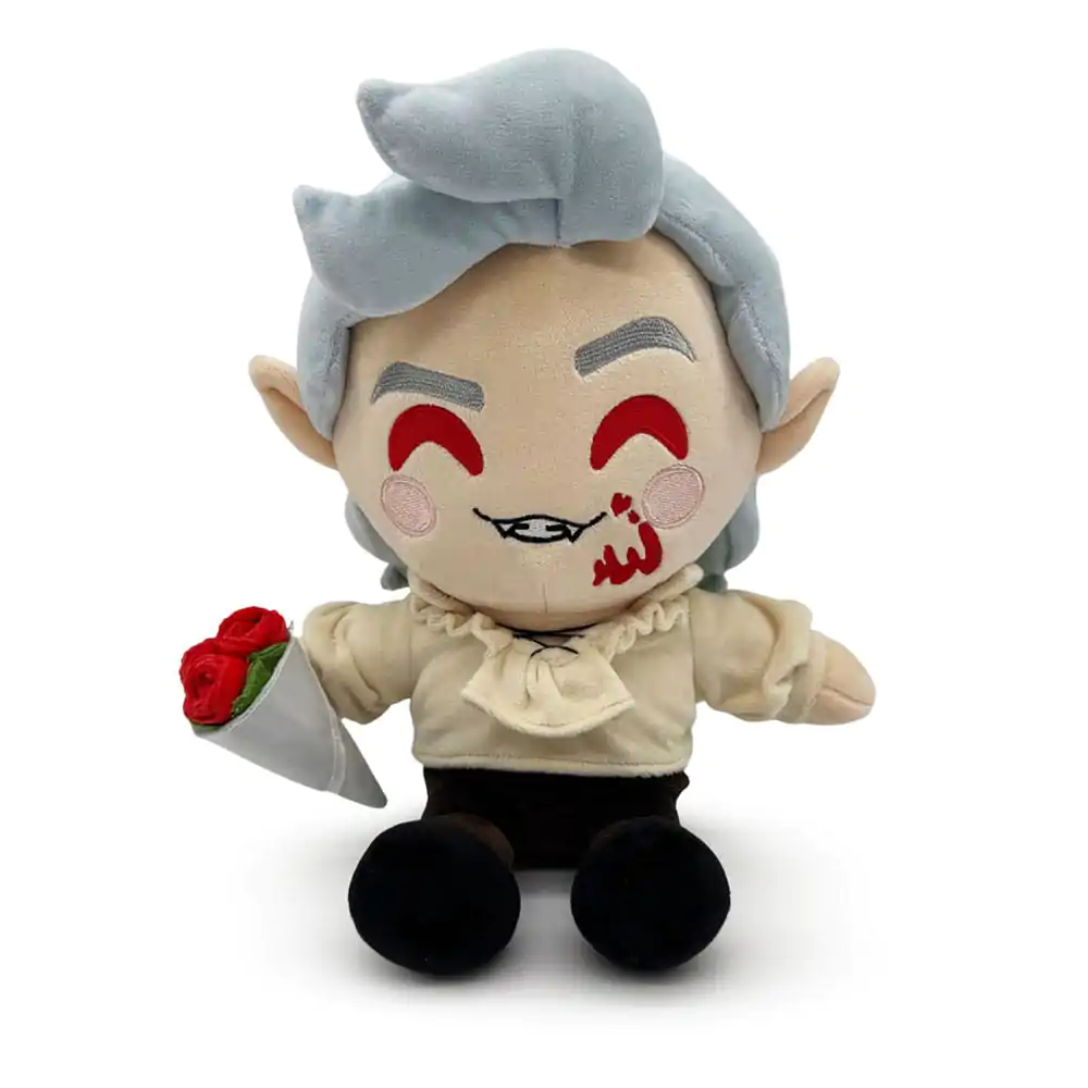 Baldur's Gate Plišasta figura Astarion Valentines Ver. 22 cm fotografija izdelka