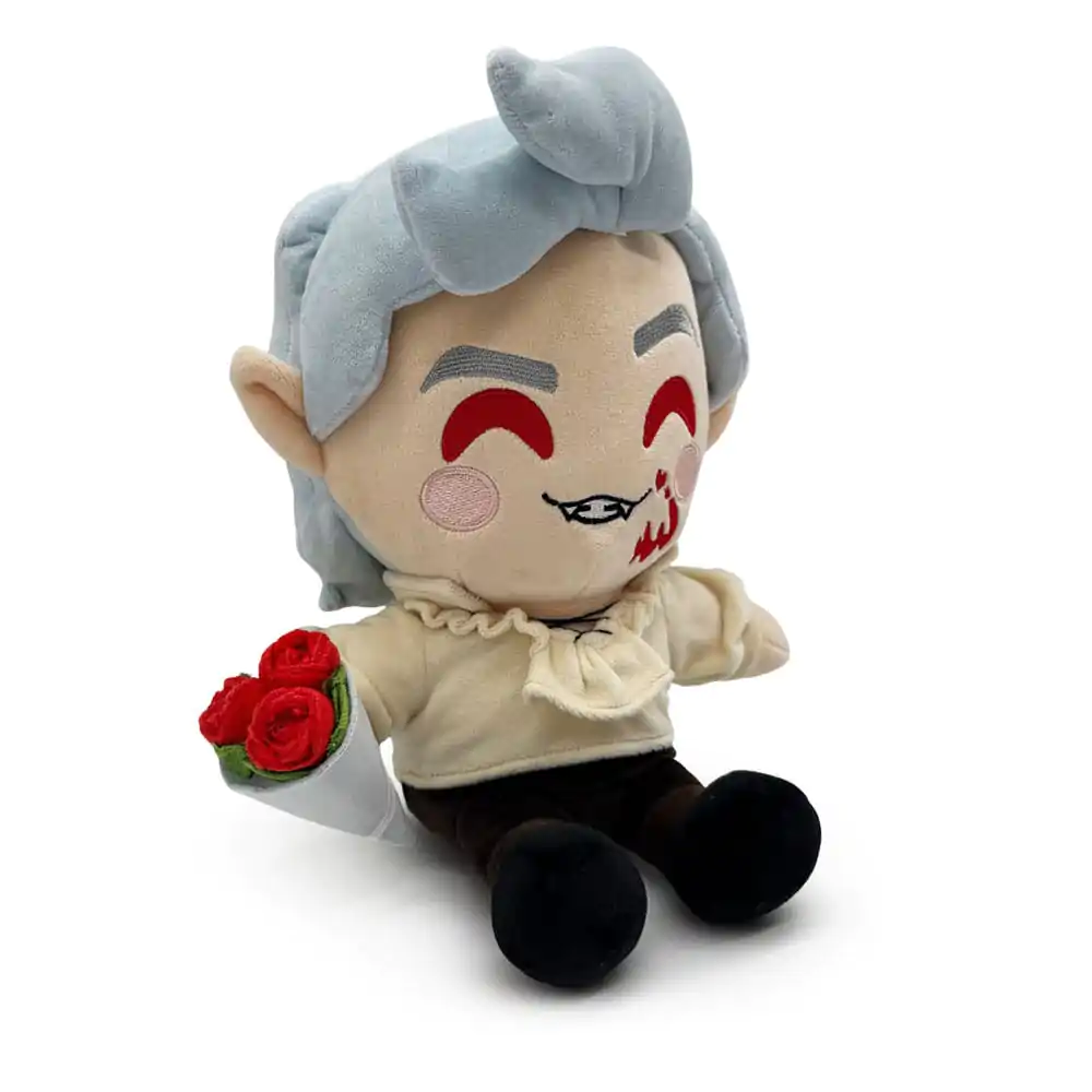 Baldur's Gate Plišasta figura Astarion Valentines Ver. 22 cm fotografija izdelka