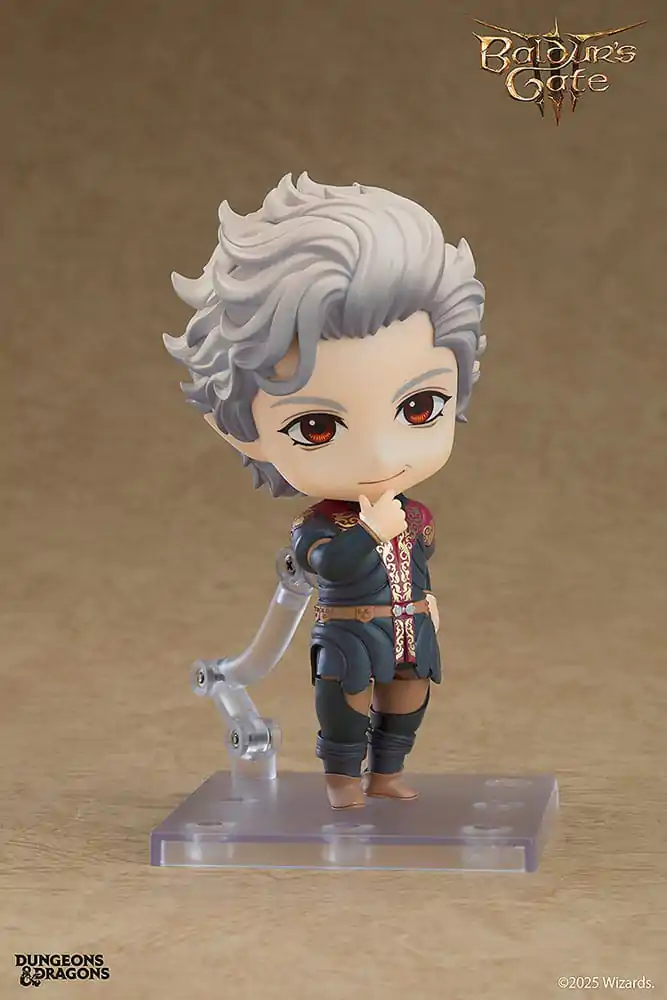Baldur´s Gate III Nendoroid akcijska figura Astarion 10 cm fotografija izdelka
