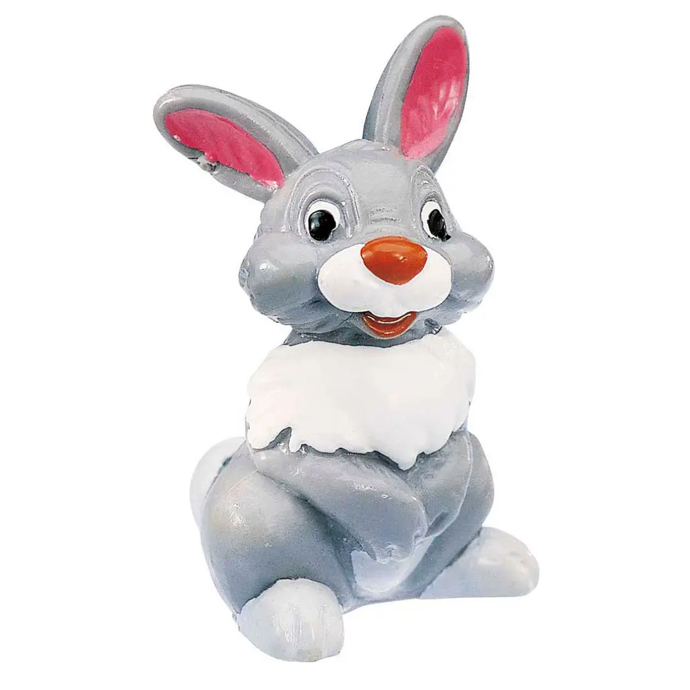 Disney Bambi Thumper figurica 5 cm fotografija izdelka