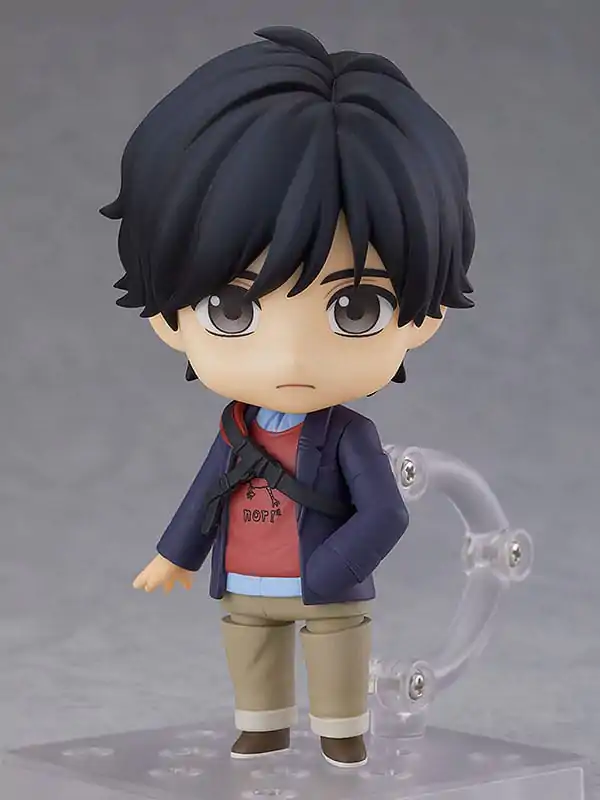 Banana Fish Nendoroid akcijska figura Eiji Okumura (re-run) 10 cm fotografija izdelka
