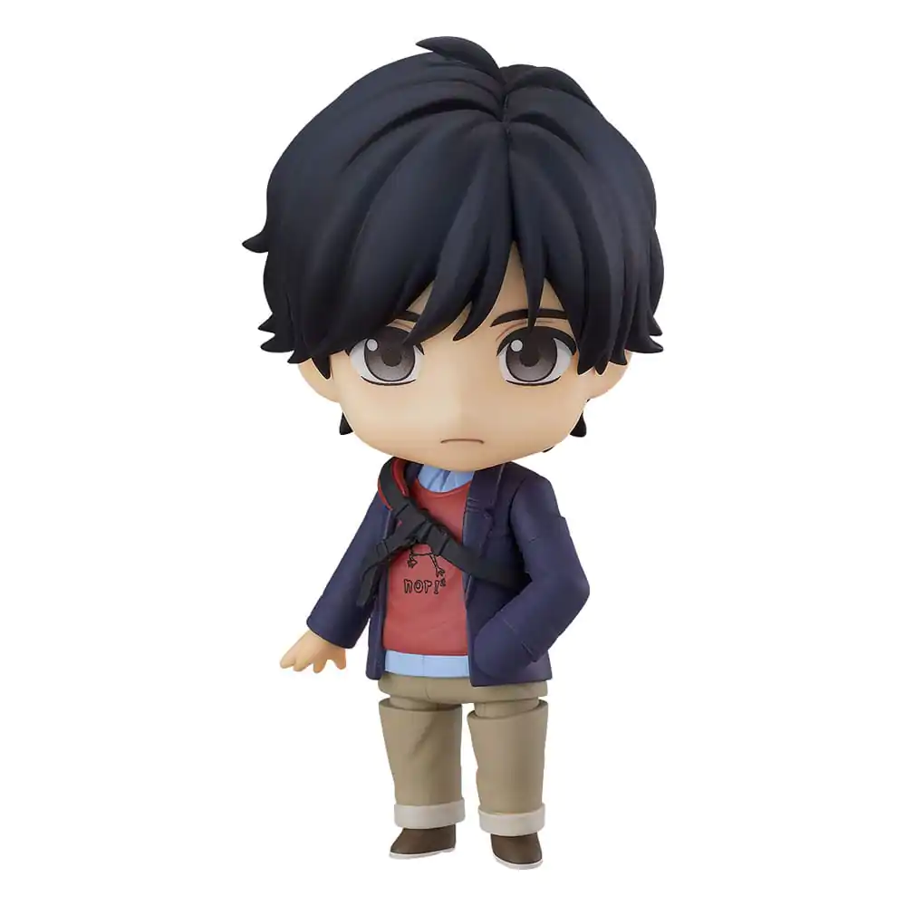 Banana Fish Nendoroid akcijska figura Eiji Okumura (re-run) 10 cm fotografija izdelka