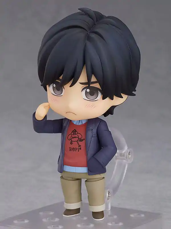 Banana Fish Nendoroid akcijska figura Eiji Okumura (re-run) 10 cm fotografija izdelka