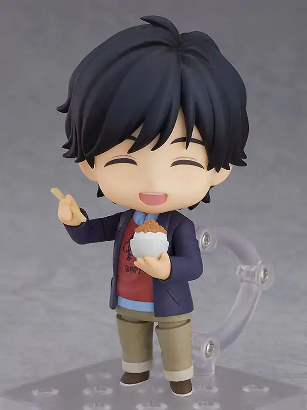 Banana Fish Nendoroid akcijska figura Eiji Okumura (re-run) 10 cm fotografija izdelka
