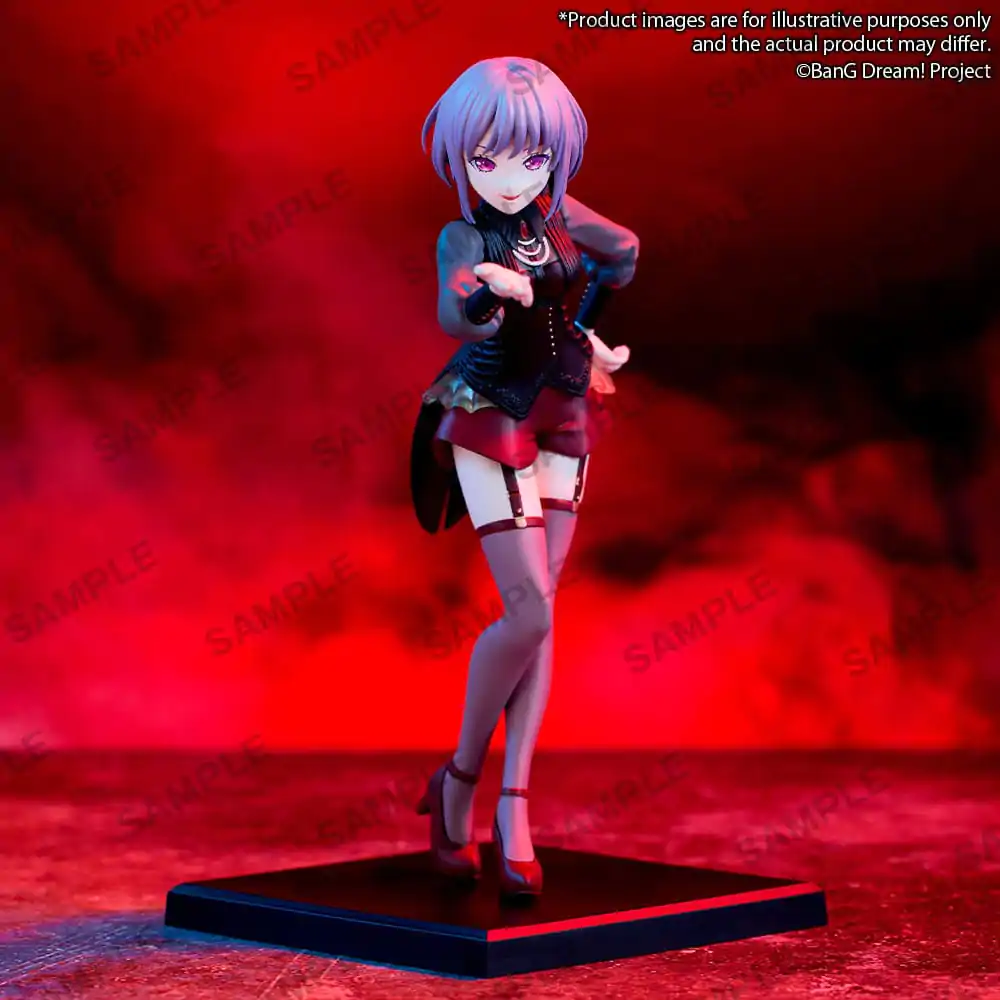 BanG Dream! Premium PVC Kip Ave Mujica Amoris 18 cm fotografija izdelka