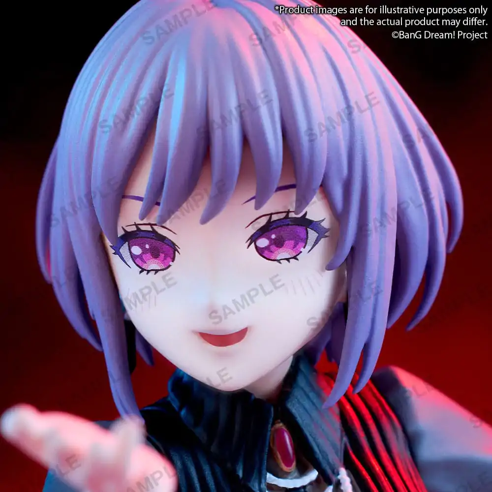 BanG Dream! Premium PVC Kip Ave Mujica Amoris 18 cm fotografija izdelka