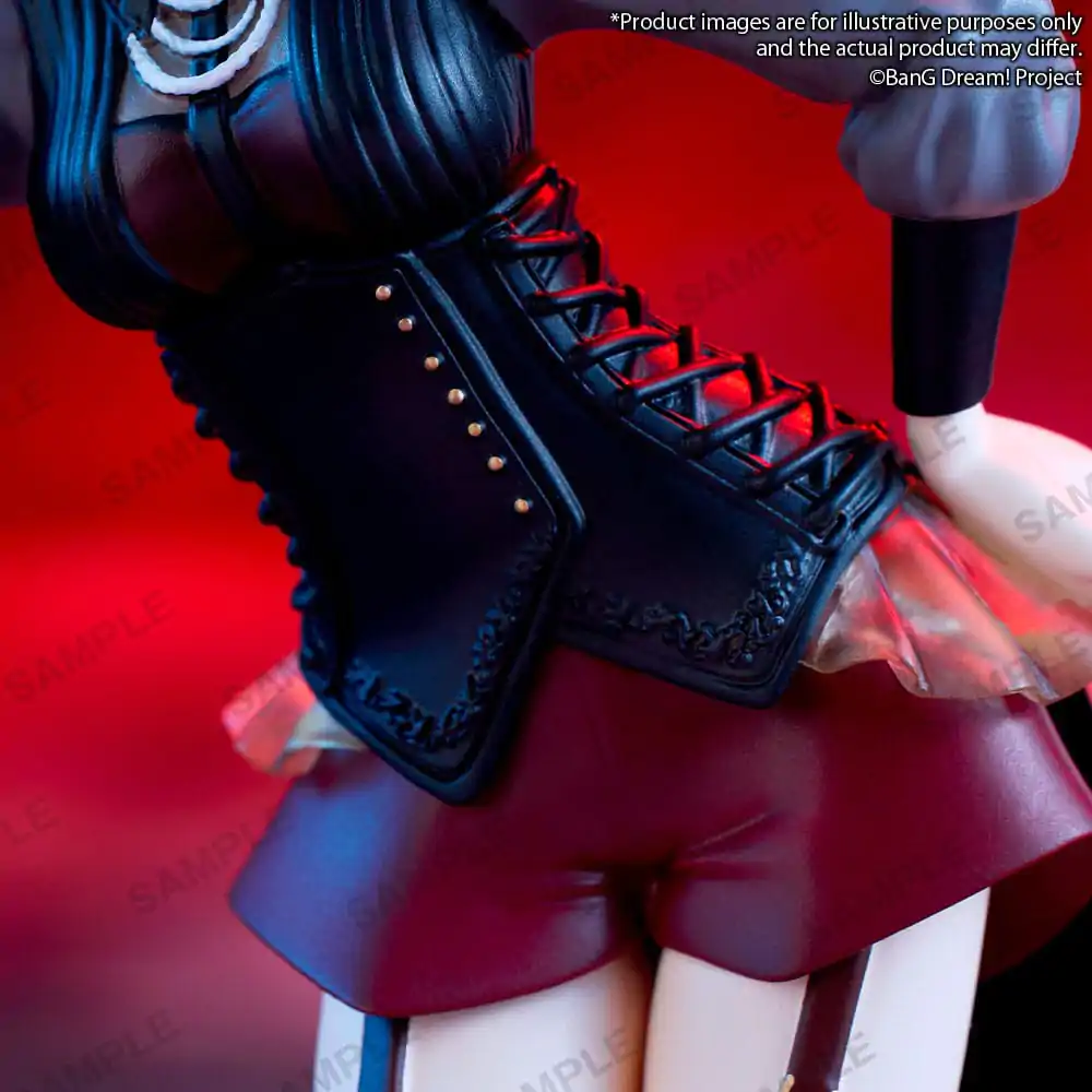 BanG Dream! Premium PVC Kip Ave Mujica Amoris 18 cm fotografija izdelka