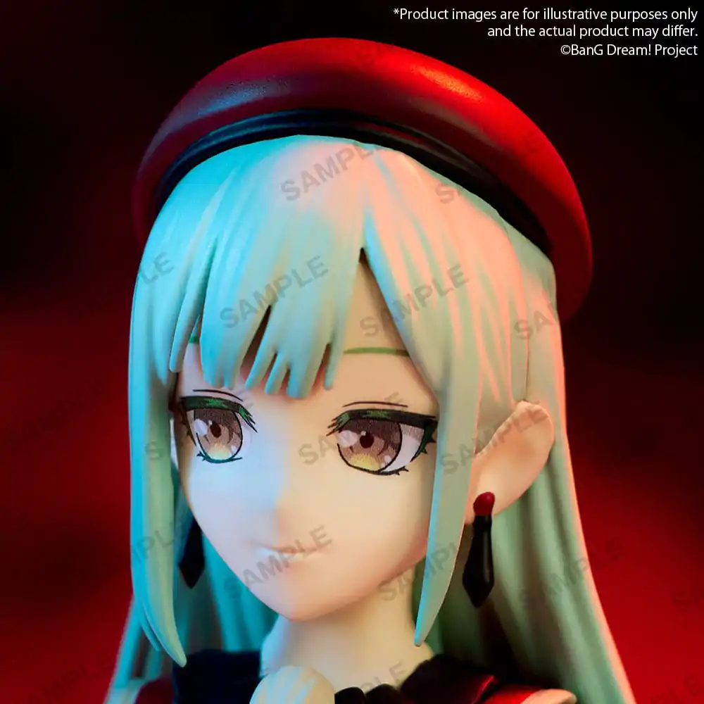 BanG Dream! Premium PVC Kip Ave Mujica Mortis 18 cm fotografija izdelka