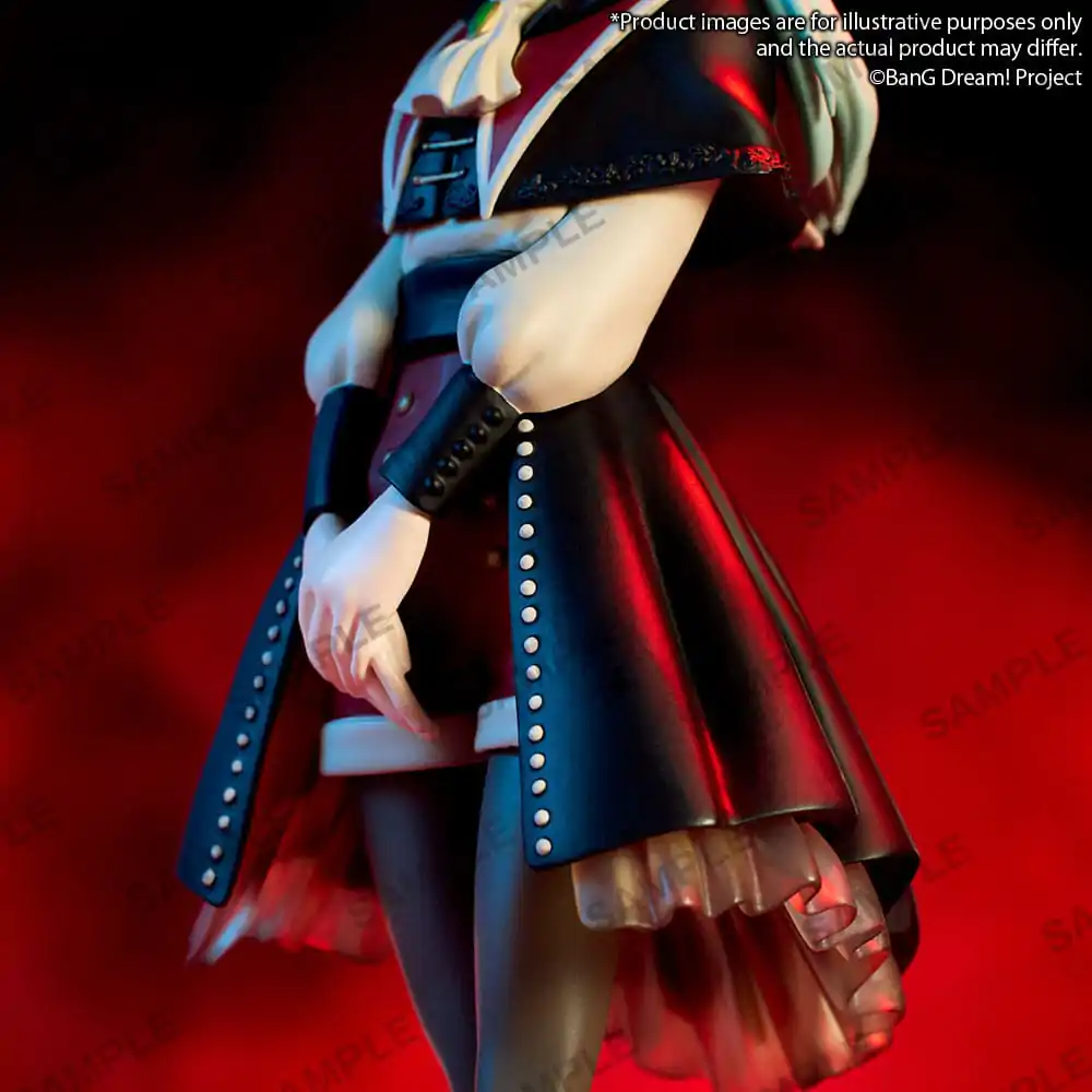 BanG Dream! Premium PVC Kip Ave Mujica Mortis 18 cm fotografija izdelka
