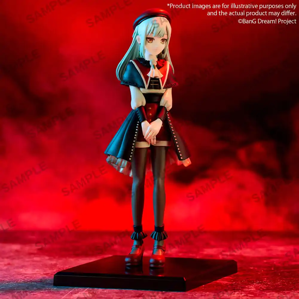BanG Dream! Premium PVC Kip Ave Mujica Mortis 18 cm fotografija izdelka