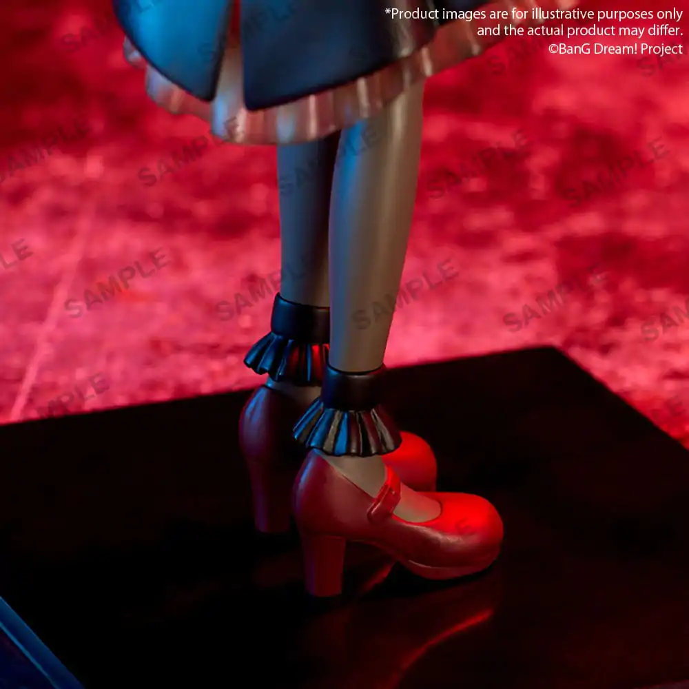 BanG Dream! Premium PVC Kip Ave Mujica Mortis 18 cm fotografija izdelka
