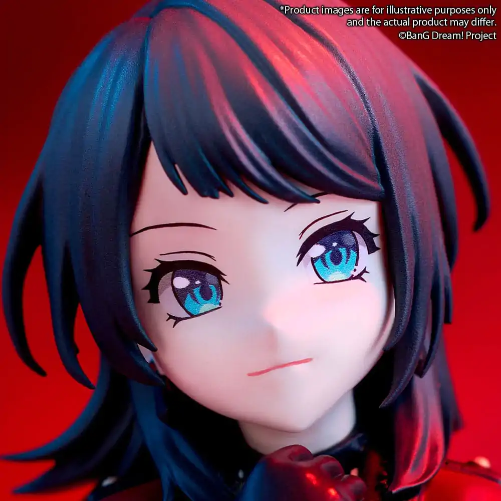 BanG Dream! Premium PVC Kip Ave Mujica Timoris 18 cm fotografija izdelka