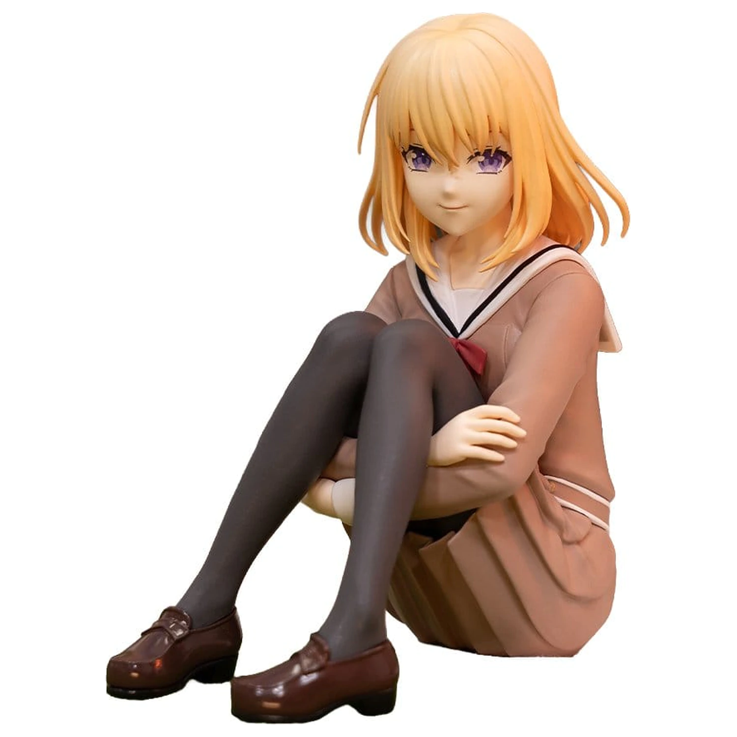 BanG Dream! Ave Mujica Premium PVC kip Uika Misumi Uniform Ver. 9 cm fotografija izdelka