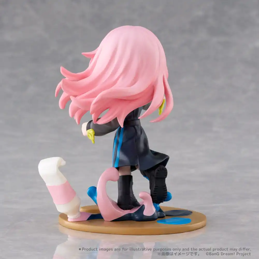 BanG Dream! It's MyGO!!!!! PalVerse PVC kip Anon Chihaya 10 cm fotografija izdelka