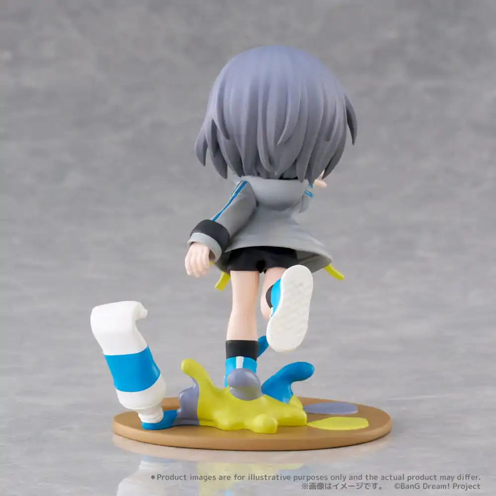 BanG Dream! It's MyGO!!!!! PalVerse PVC Kip Tomori Takamatsu 10 cm fotografija izdelka