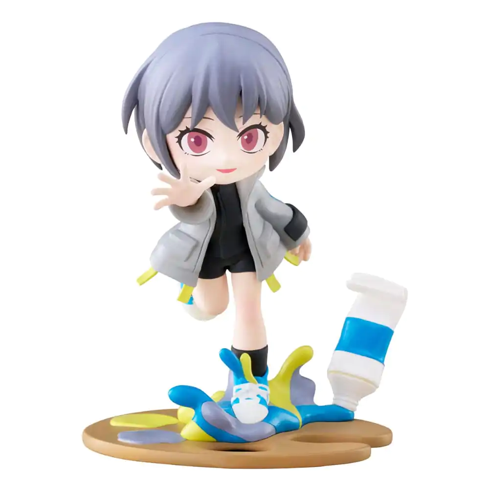 BanG Dream! It's MyGO!!!!! PalVerse PVC Kip Tomori Takamatsu 10 cm fotografija izdelka