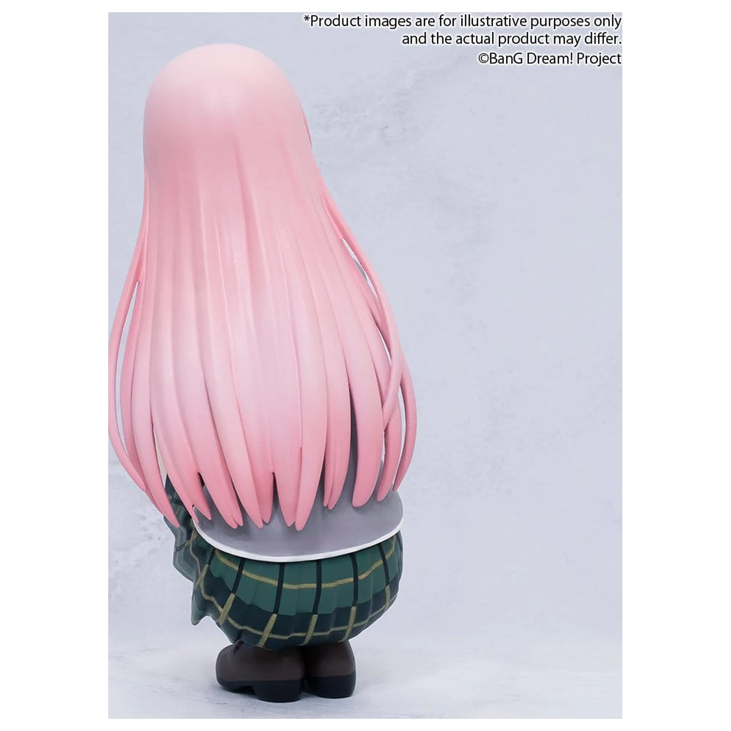 BanG Dream! My Go! Premium PVC kip Chihaya Anon Uniform Ver. 9 cm fotografija izdelka