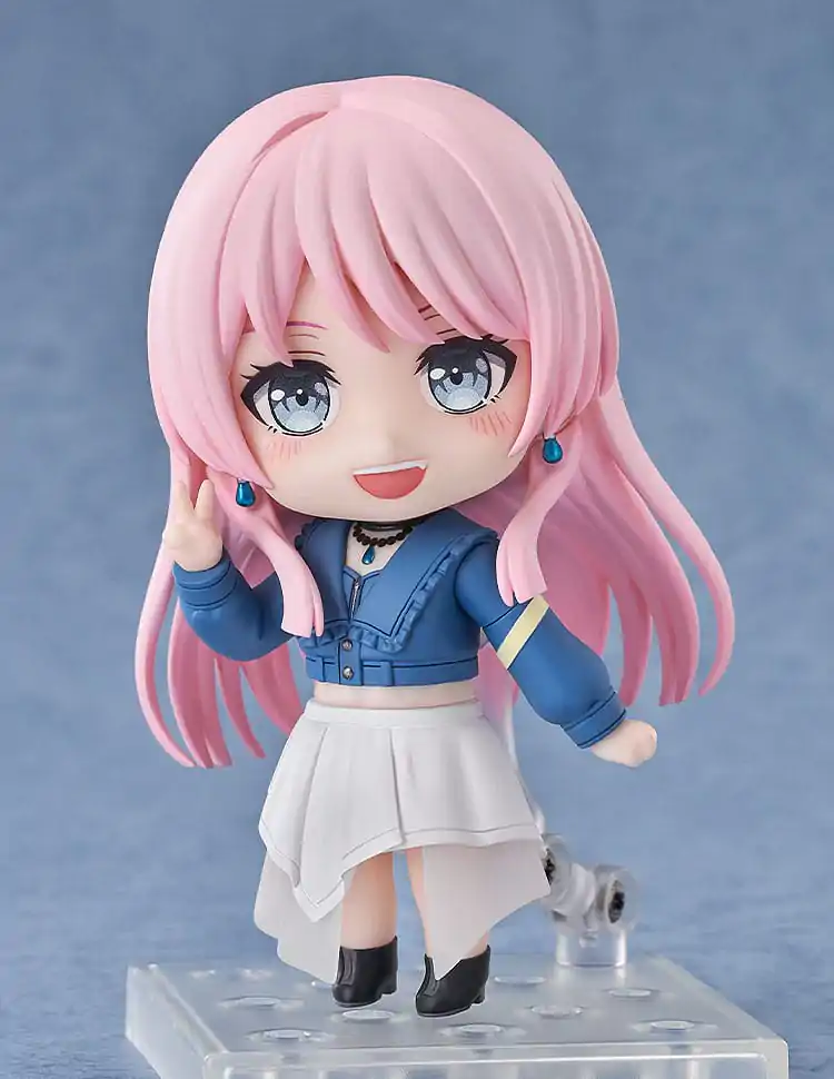 BanG Dream! Nendoroid Akcijska figura Anon Chihaya 10 cm fotografija izdelka