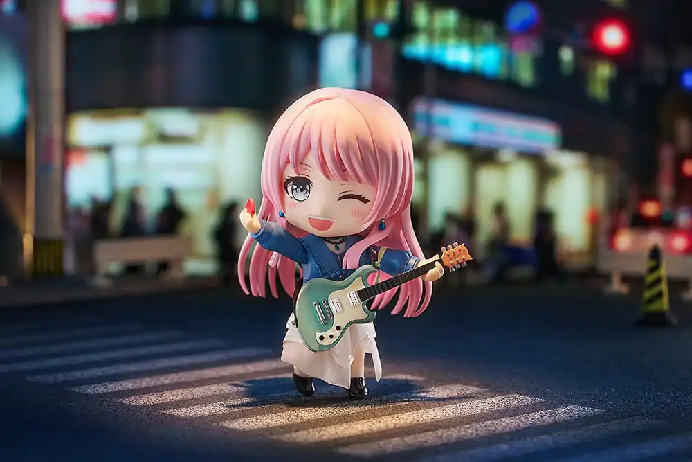 BanG Dream! Nendoroid Akcijska figura Anon Chihaya 10 cm fotografija izdelka