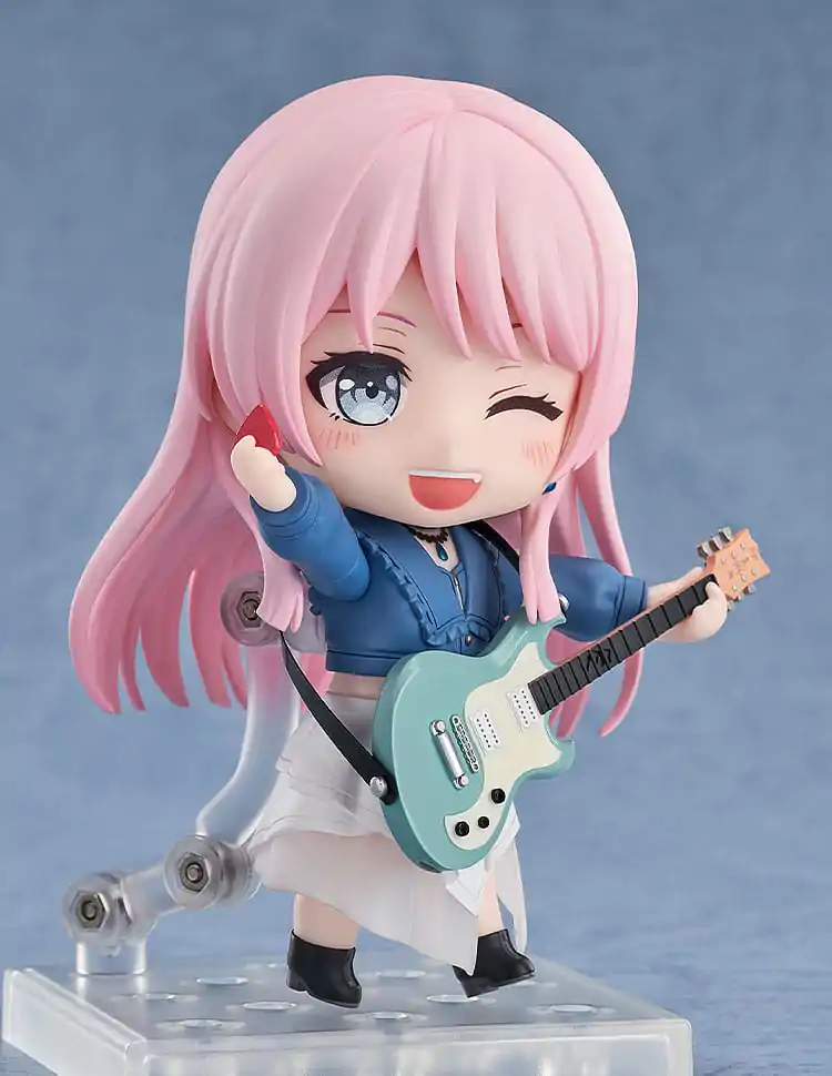 BanG Dream! Nendoroid Akcijska figura Anon Chihaya 10 cm fotografija izdelka