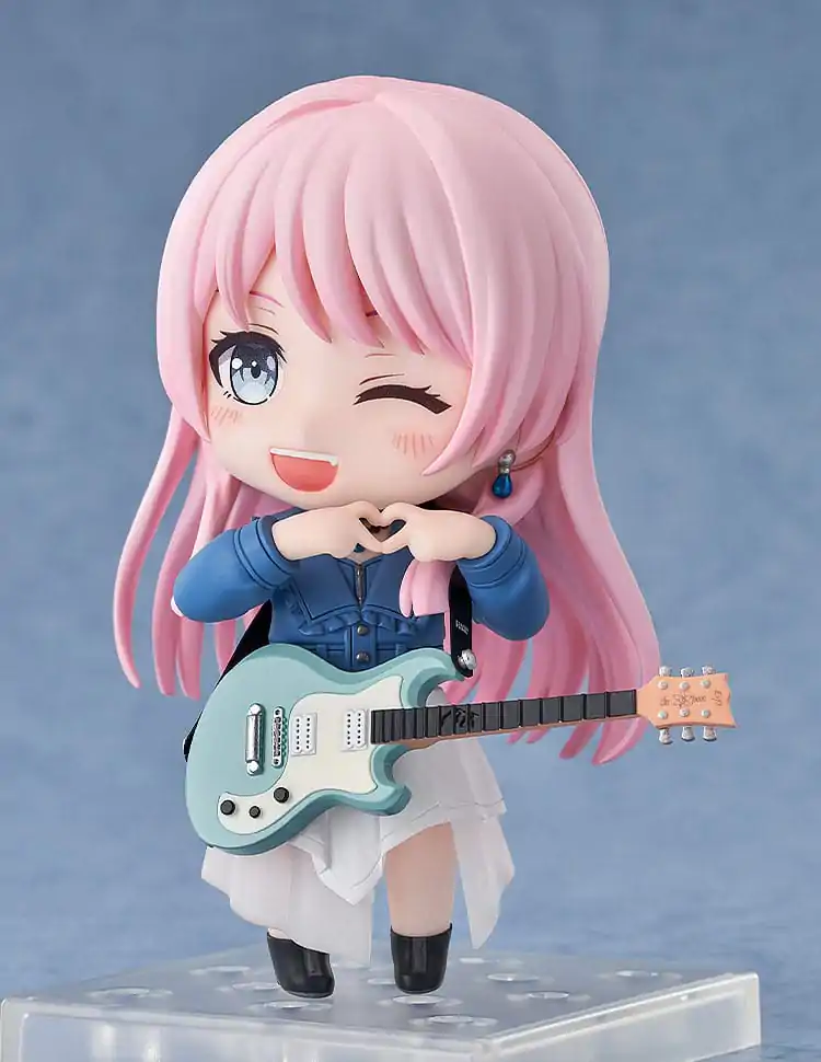 BanG Dream! Nendoroid Akcijska figura Anon Chihaya 10 cm fotografija izdelka