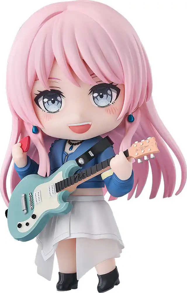 BanG Dream! Nendoroid Akcijska figura Anon Chihaya 10 cm fotografija izdelka