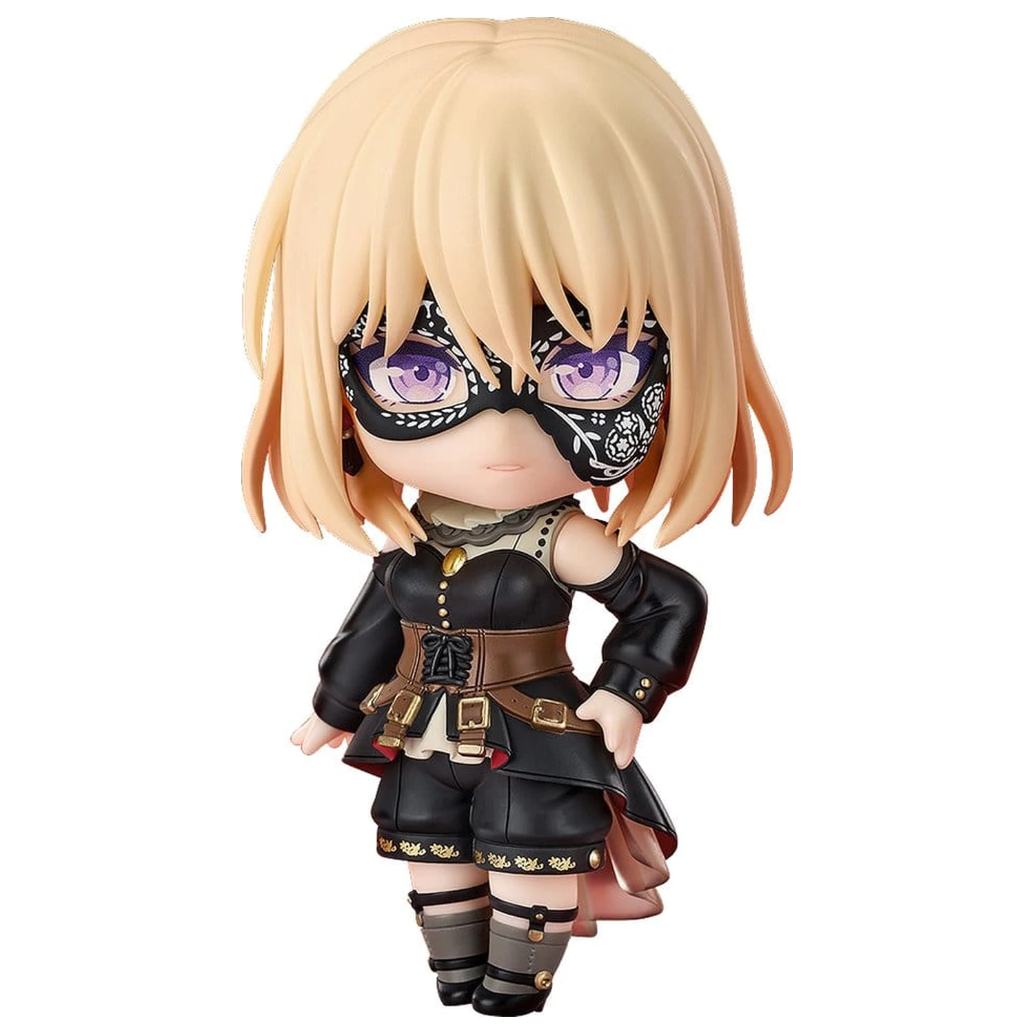 BanG Dream! Nendoroid akcijska figura Doloris 10 cm fotografija izdelka