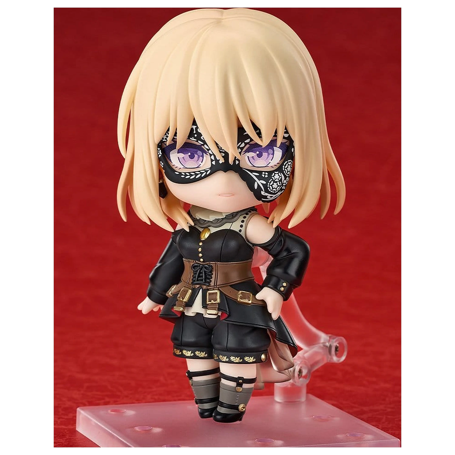 BanG Dream! Nendoroid akcijska figura Doloris 10 cm fotografija izdelka