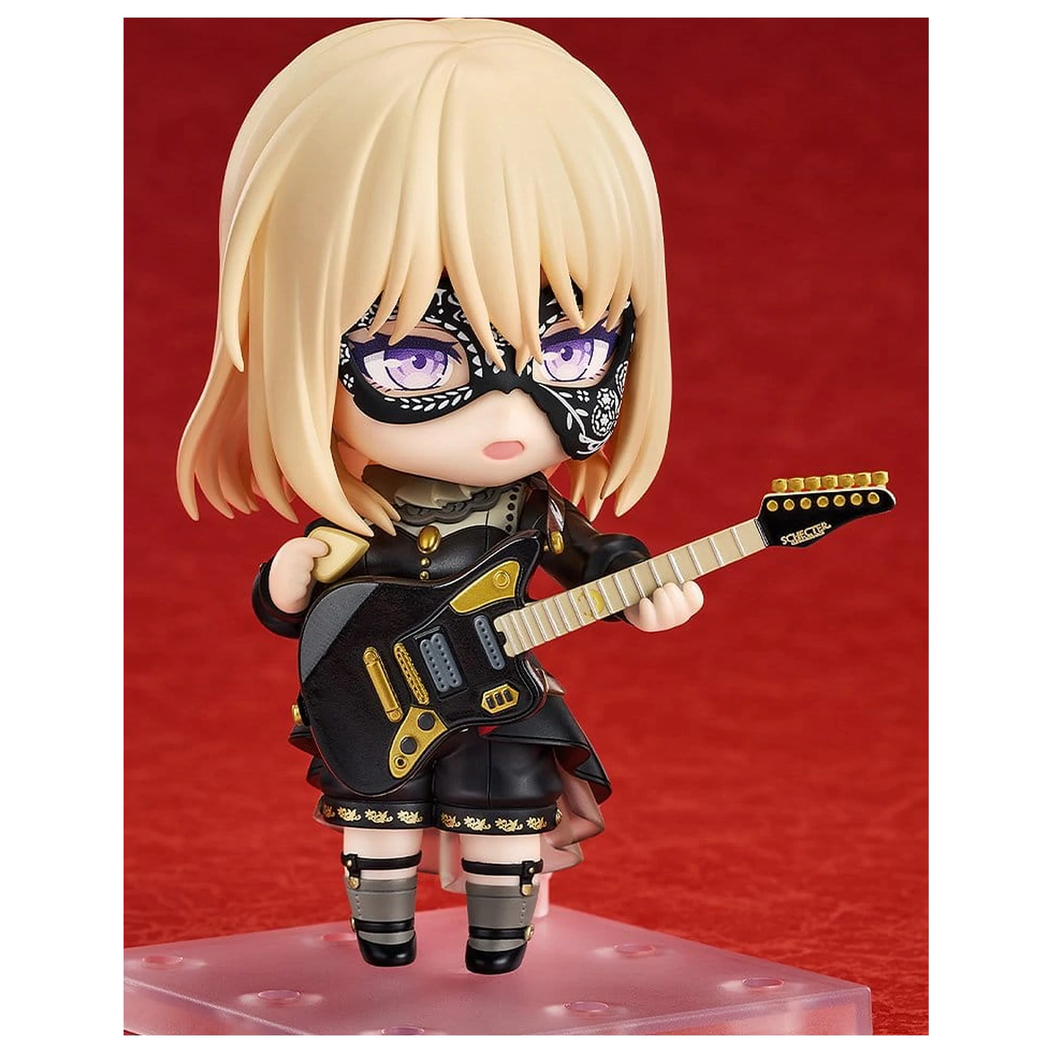BanG Dream! Nendoroid akcijska figura Doloris 10 cm fotografija izdelka