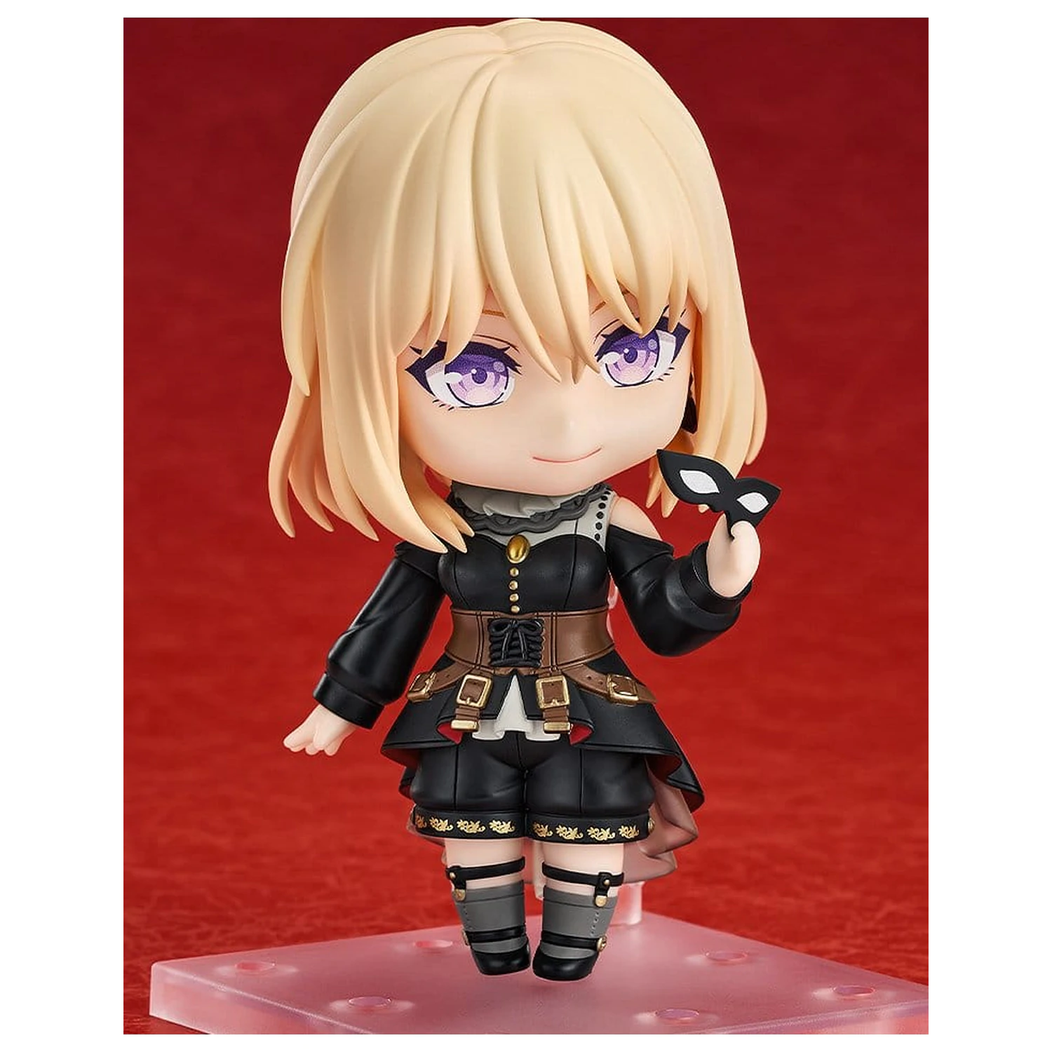 BanG Dream! Nendoroid akcijska figura Doloris 10 cm fotografija izdelka