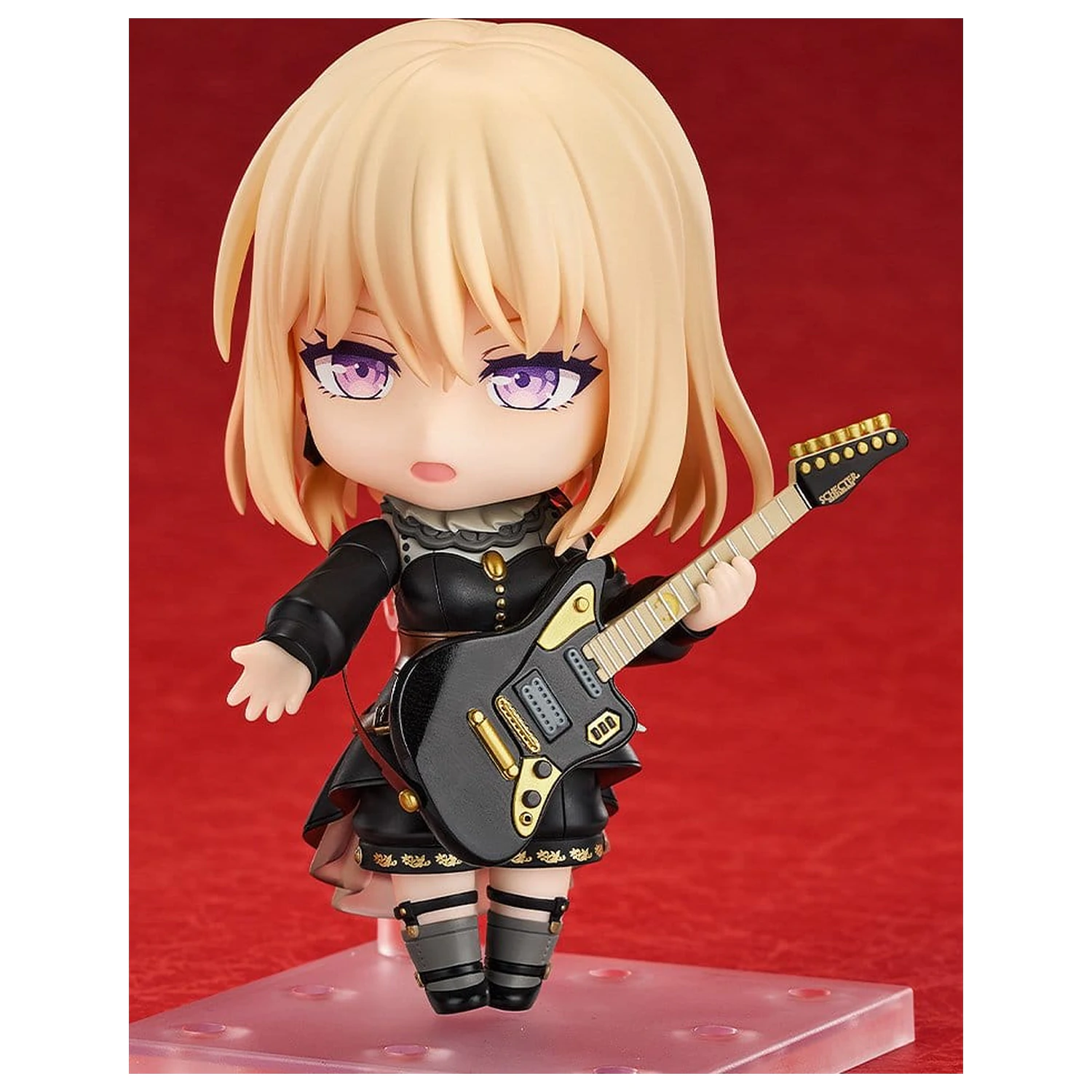 BanG Dream! Nendoroid akcijska figura Doloris 10 cm fotografija izdelka