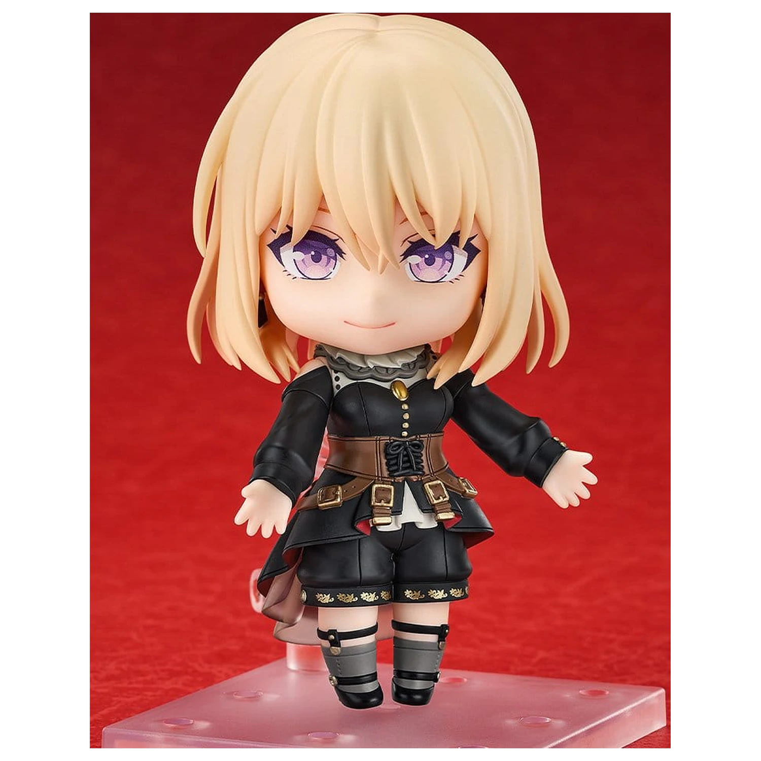 BanG Dream! Nendoroid akcijska figura Doloris 10 cm fotografija izdelka
