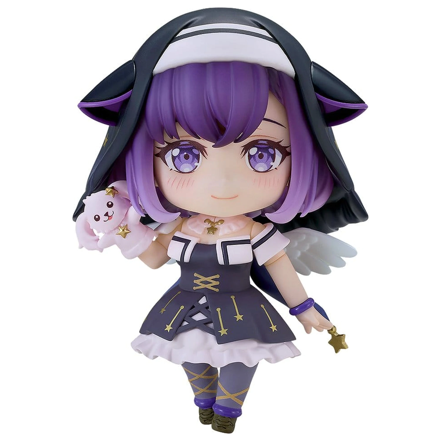 BanG Dream! Nendoroid akcijska figura Miyako Fuji 10 cm fotografija izdelka
