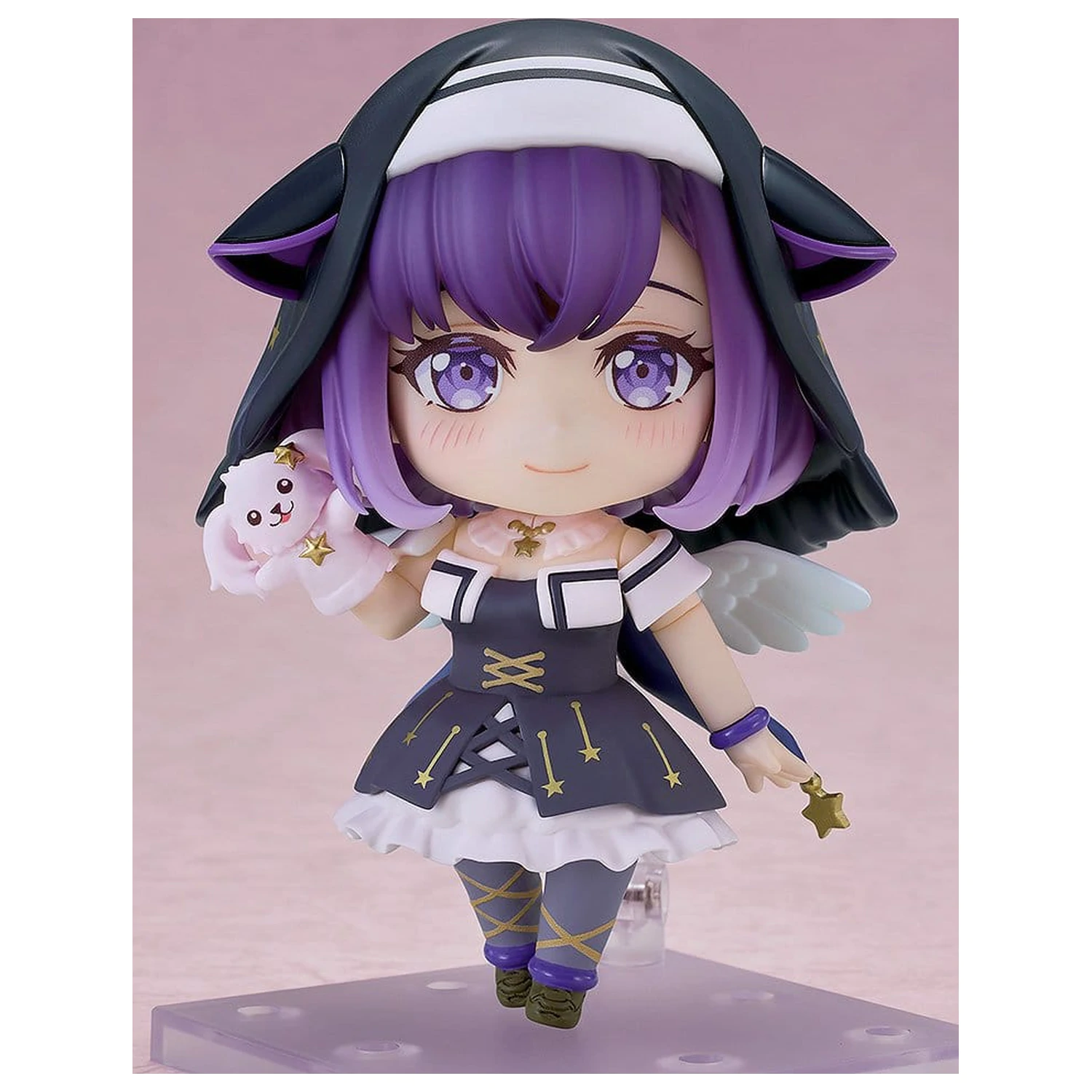BanG Dream! Nendoroid akcijska figura Miyako Fuji 10 cm fotografija izdelka