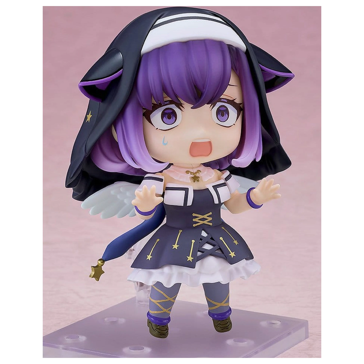 BanG Dream! Nendoroid akcijska figura Miyako Fuji 10 cm fotografija izdelka