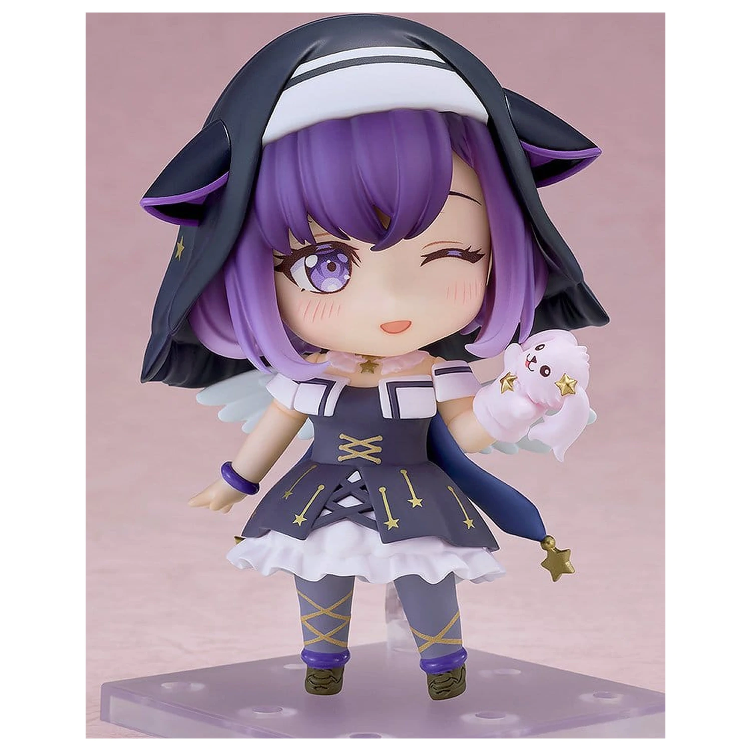 BanG Dream! Nendoroid akcijska figura Miyako Fuji 10 cm fotografija izdelka