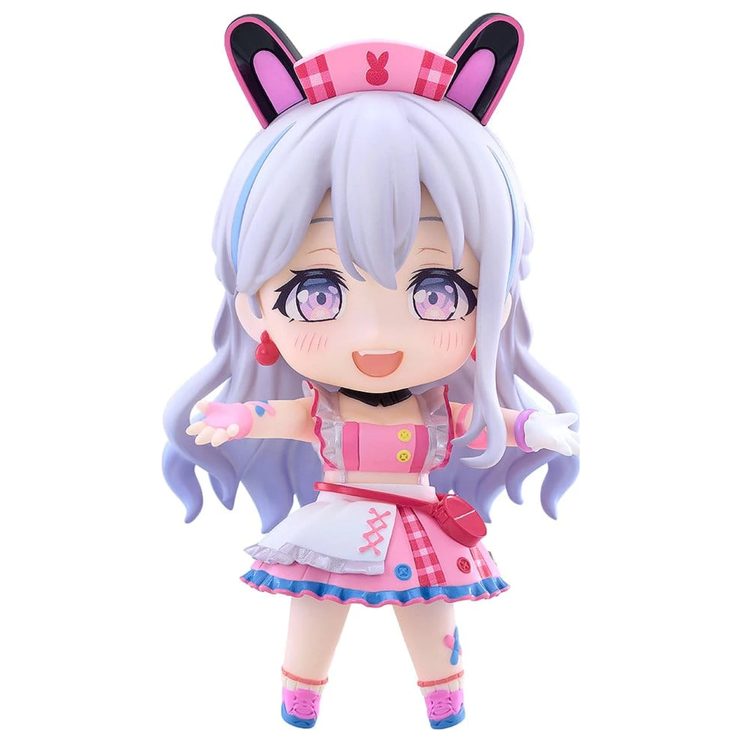 BanG Dream! Nendoroid akcijska figura Nonoka Miyanaga 10 cm fotografija izdelka
