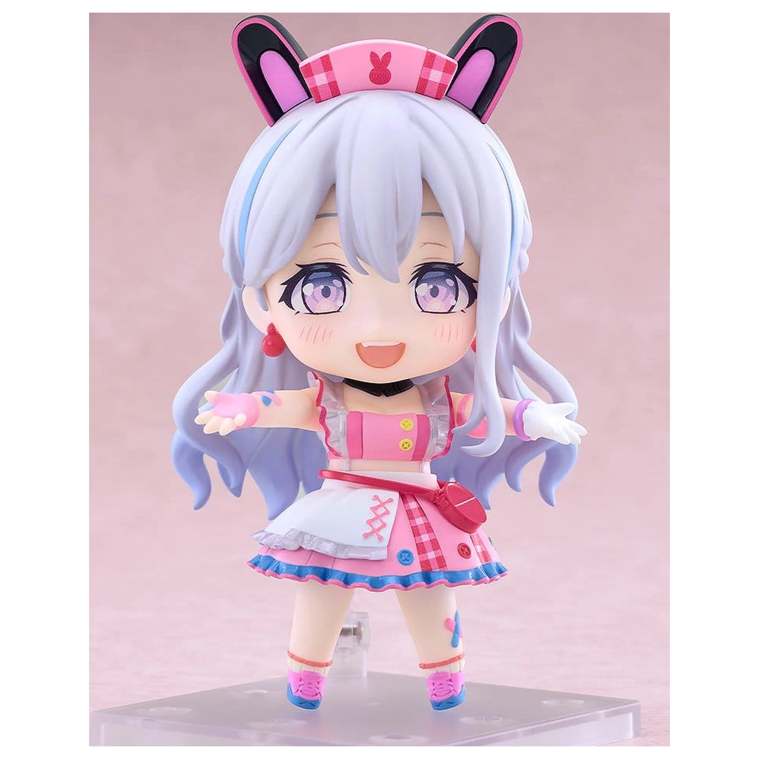 BanG Dream! Nendoroid akcijska figura Nonoka Miyanaga 10 cm fotografija izdelka