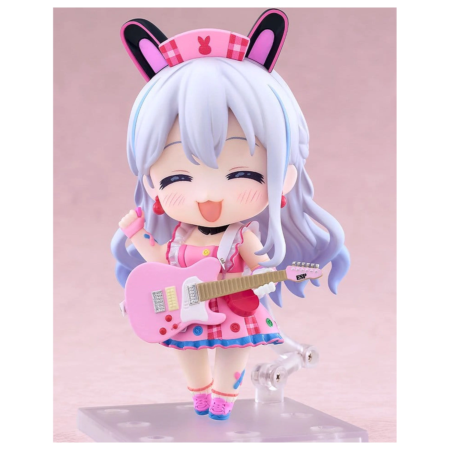 BanG Dream! Nendoroid akcijska figura Nonoka Miyanaga 10 cm fotografija izdelka