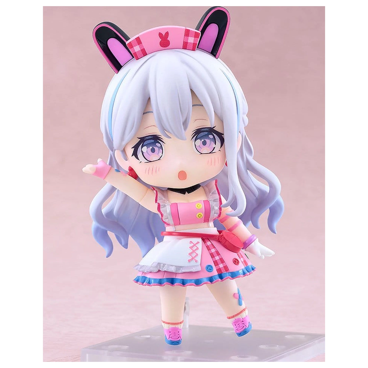 BanG Dream! Nendoroid akcijska figura Nonoka Miyanaga 10 cm fotografija izdelka