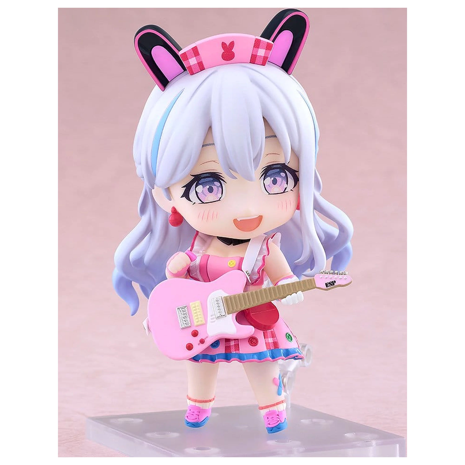 BanG Dream! Nendoroid akcijska figura Nonoka Miyanaga 10 cm fotografija izdelka